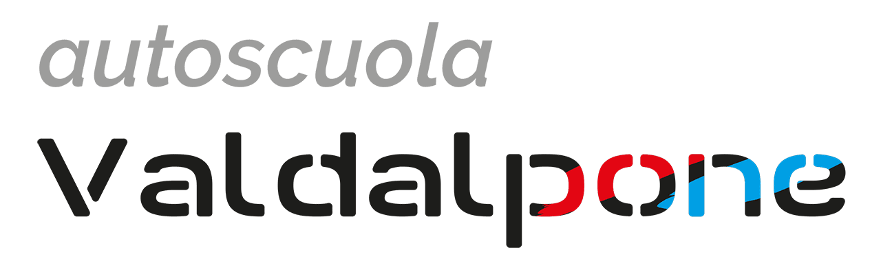 Autoscuola Valdalpone Logo